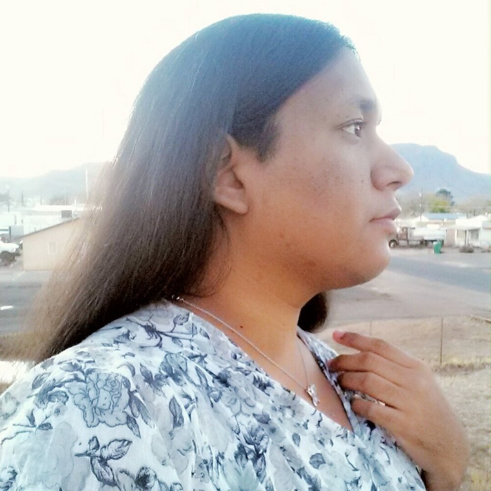 Meet your Posher, Violet